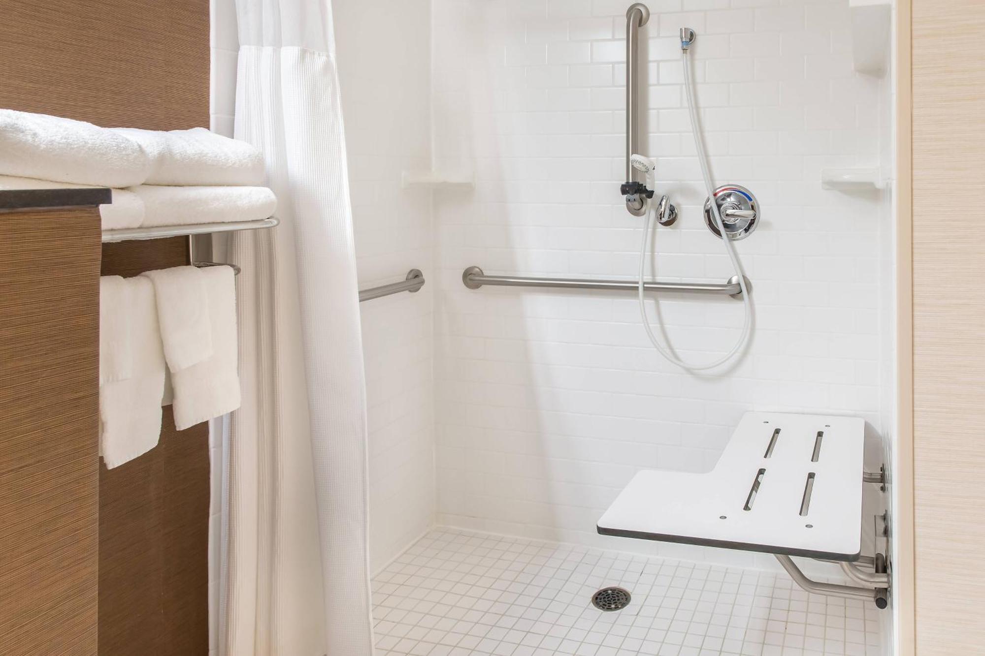 Fairfield Inn & Suites Sioux Falls Eksteriør billede